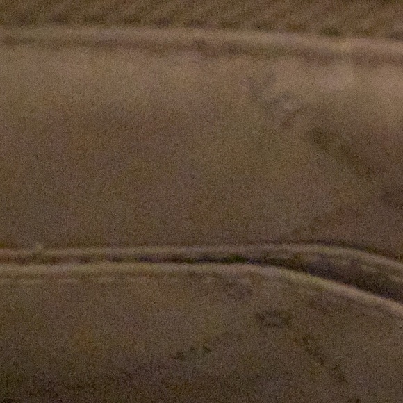 Michael Kori’s travel XL zip Clutch Wristlet - Picture 3 of 3